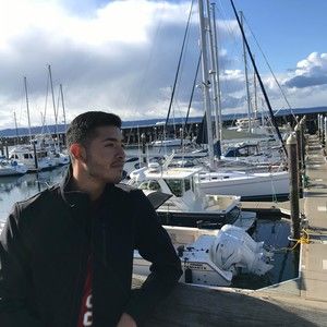 Meet your Posher, Vicente